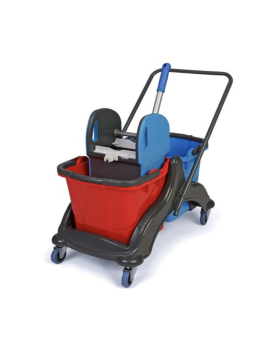 TROLLEY ΔΙΠΛΟ ΠΛΑΣΤΙΚΟ